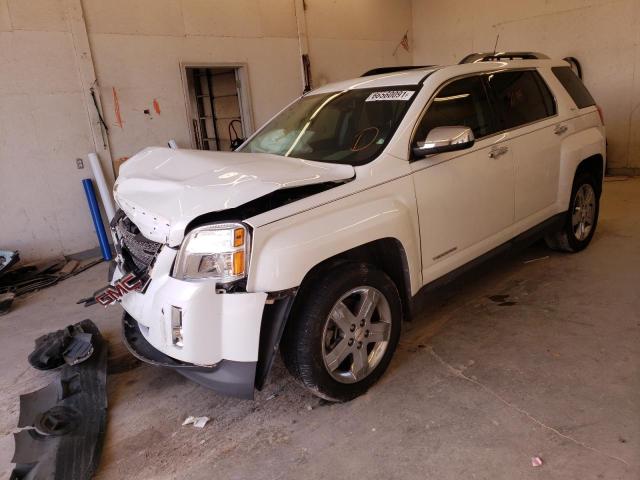 2012 GMC TERRAIN 2GKALWEK1C6184812