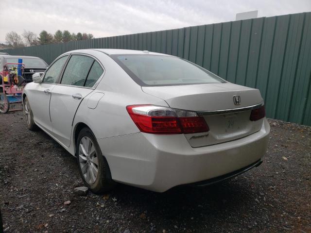 2015 HONDA ACCORD EXL 1HGCR2F86FA183548