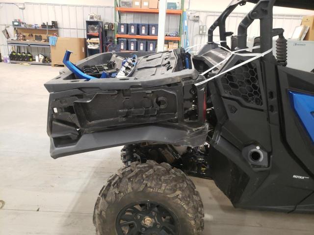 2021 CAN-AM COMMANDER 3JB1RAX47MK001981