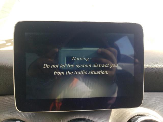 2018 MERCEDES-BENZ GLA 250 4M #3315849162