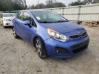 2013 KIA  RIO