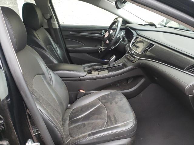 2017 BUICK LACROSSE E 1G4ZP5SSXHU194616