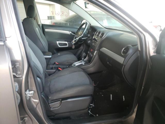 2012 CHEVROLET CAPTIVA SP 3GNAL3E53CS547494