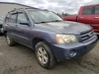 2001 TOYOTA  HIGHLANDER