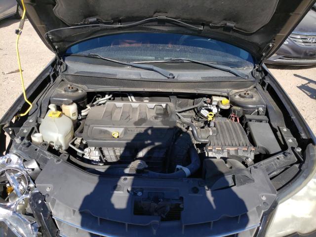 2010 CHRYSLER SEBRING LI 1C3CC5FB9AN216805