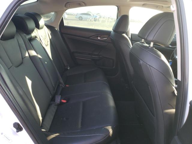 2021 HONDA INSIGHT TO 19XZE4F90ME001880