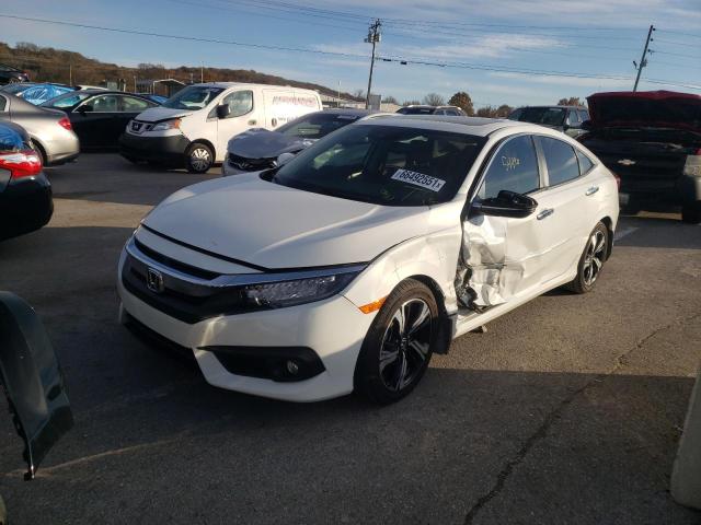 2017 HONDA CIVIC TOUR 19XFC1F94HE021997