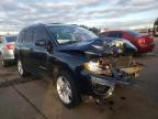 2011 JEEP  COMPASS