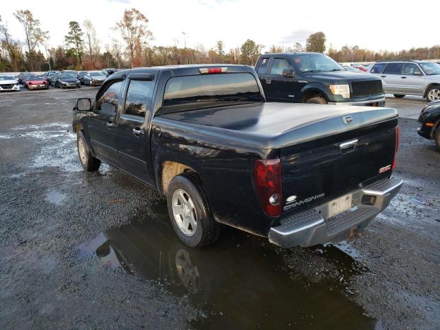 2012 GMC CANYON SLE 1GTD5MFE0C8146238