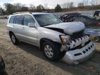 2001 TOYOTA  HIGHLANDER