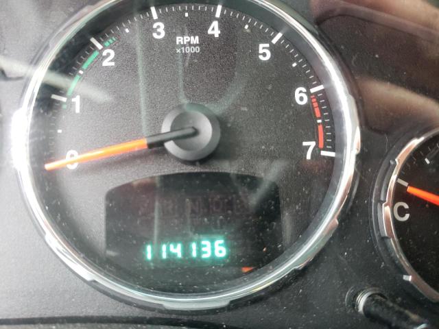 2012 JEEP LIBERTY SP 1C4PJMAK0CW118733