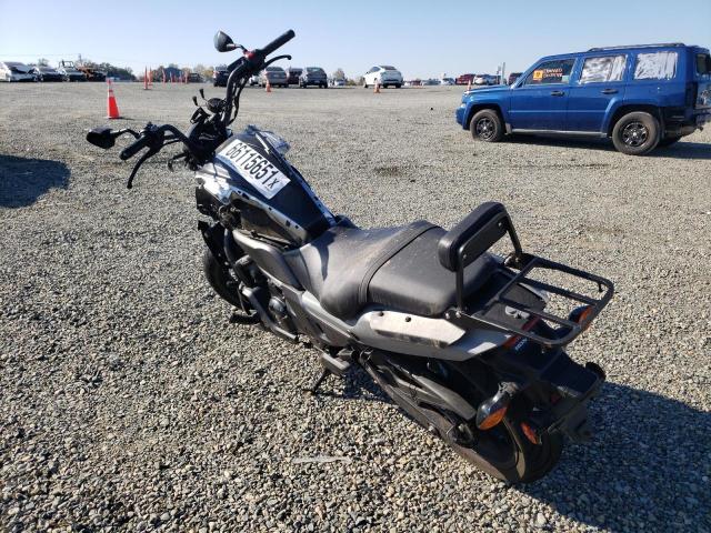 2016 HONDA CTX700 N JH2RC6819GK200041