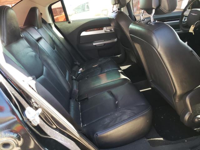2010 CHRYSLER SEBRING LI 1C3CC5FB9AN216805
