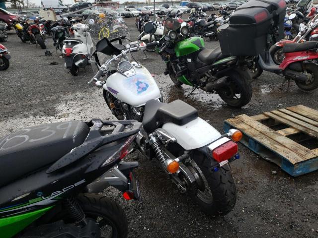 2003 HONDA VT750 DC JH2RC44063M703705