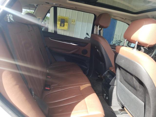 2016 BMW X5 5UXKR2C56G0R70817