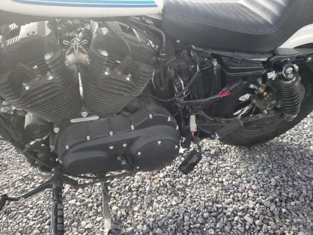 2018 HARLEY-DAVIDSON XL1200 NS 1HD1LP321JC432600
