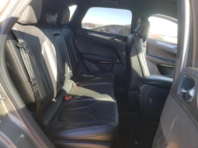 2016 LINCOLN MKC PREMIE 5LMCJ1D96GUJ27520