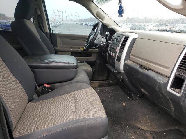2012 DODGE RAM 1500 S 1C6RD6GT9CS216508