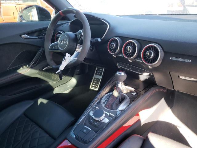 2020 AUDI TTS TRUA1AFV9L1003476