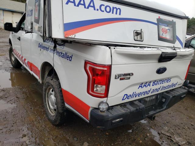 2016 FORD F-150 1FTEX1E84GFC32579