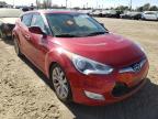 photo HYUNDAI VELOSTER 2012