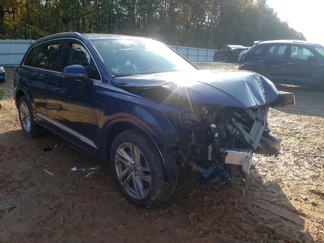 VIN WA1AJAF77MD033226 2021 Audi Q7, Premium no.1