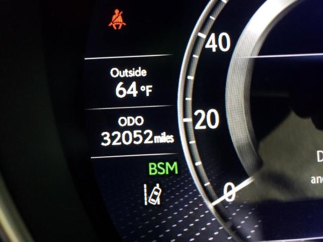 2019 LEXUS LS 500 BAS JTHB51FF0K5008101