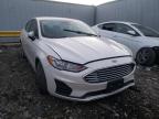 2020 FORD  FUSION