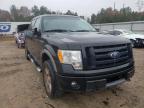 2010 FORD  F-150