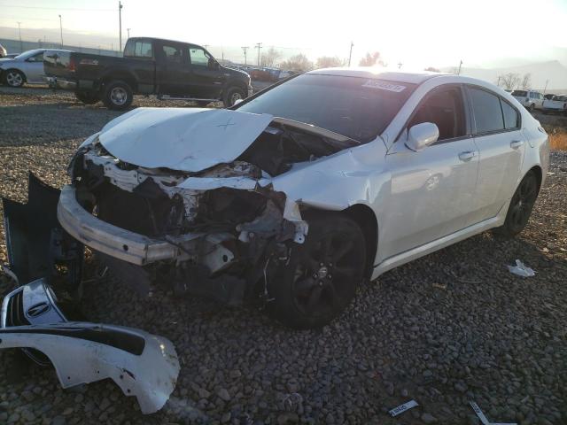 2013 ACURA TL SE 19UUA8F31DA018653