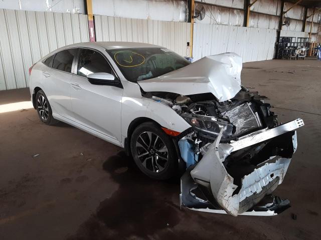 2020 HONDA CIVIC LX 19XFC2F66LE000475