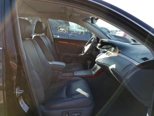 4T1BK36B57U216678 Toyota Avalon Xl 2007. Фото: 4