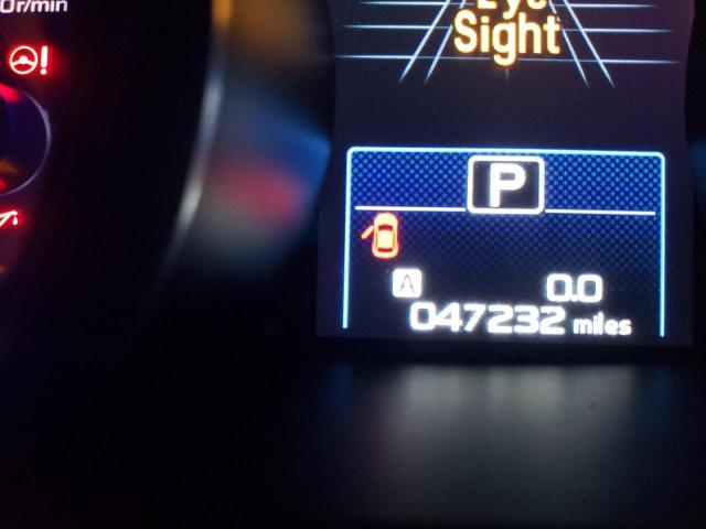 2018 SUBARU OUTBACK TO 4S4BSETC6J3235990