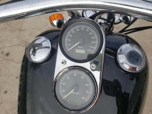 2002 HARLEY-DAVIDSON FXDL 1HD1GDV162Y320788