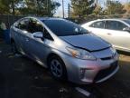 2013 TOYOTA  PRIUS