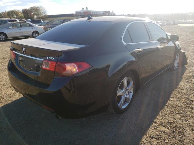 2011 ACURA TSX JH4CU2F6XBC006199