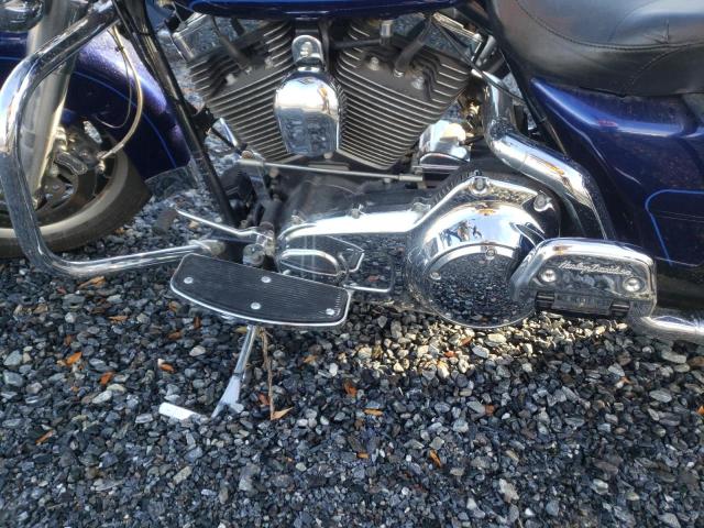 2007 HARLEY-DAVIDSON FLHTCUI 1HD1FC4187Y624632