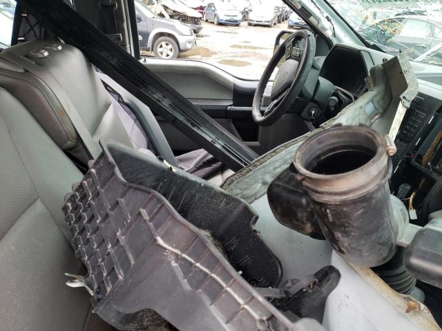 2016 FORD F-150 1FTEX1E84GFC32579