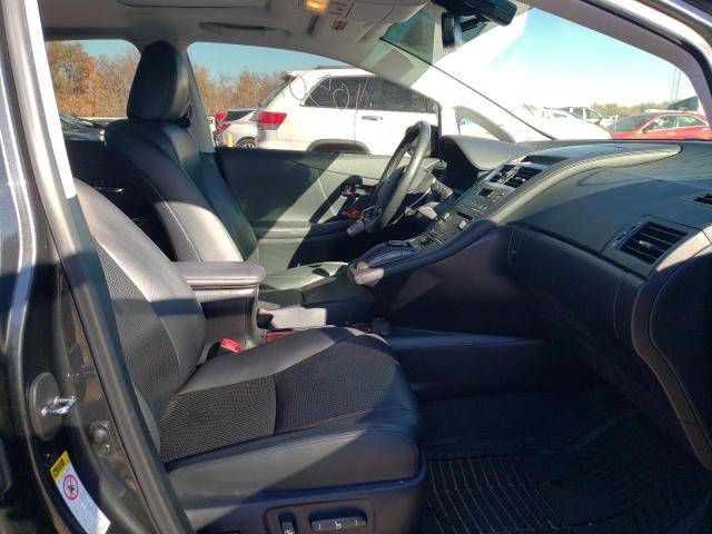 2010 LEXUS HS 250H JTHBB1BA2A2020639