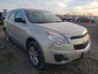 2011 CHEVROLET  EQUINOX