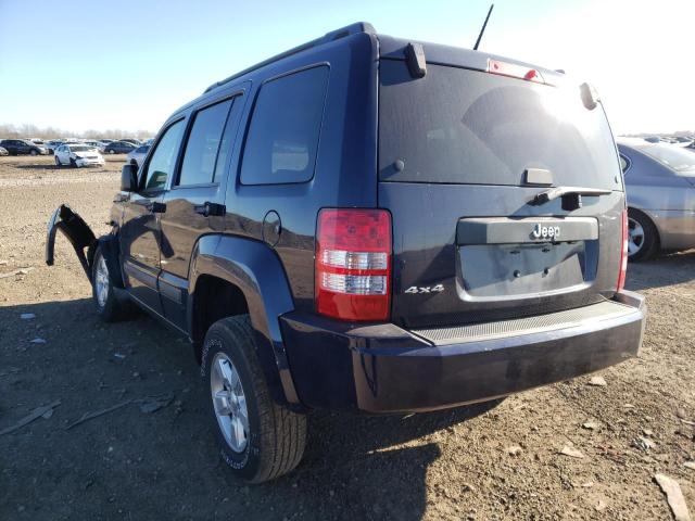 2012 JEEP LIBERTY SP 1C4PJMAK5CW140002