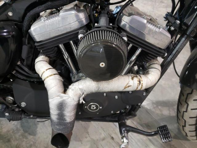 2014 HARLEY-DAVIDSON XL1200 FOR 1HD1LC313EC406635