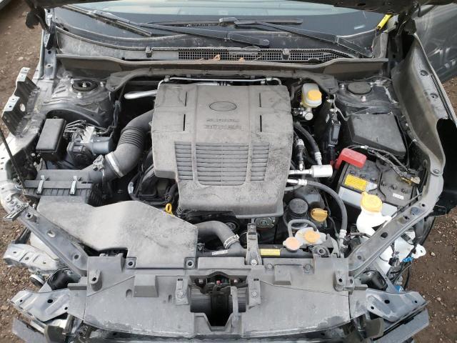 2021 SUBARU FORESTER JF2SKADC0MH424011
