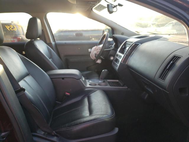 2010 FORD EDGE LIMIT 2FMDK3KC6ABA97897