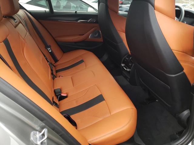 2021 BMW M5 WBS83CH00MCF06945