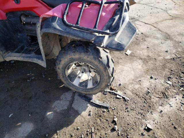 2011 HONDA TRX500 FPM 1HFTE31F9B4600326