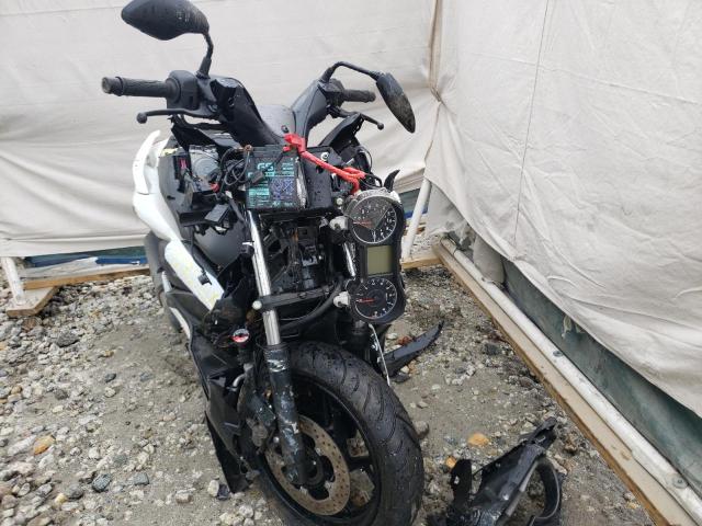 2018 YAMAHA CZD300 A MH3SH10Y0JK001265