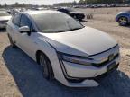 2018 HONDA  CLARITY