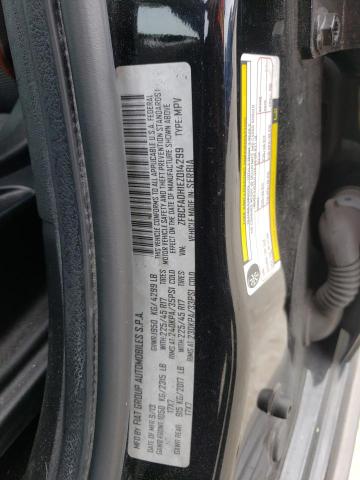 2014 FIAT 500L TREKK ZFBCFADH1EZ014299