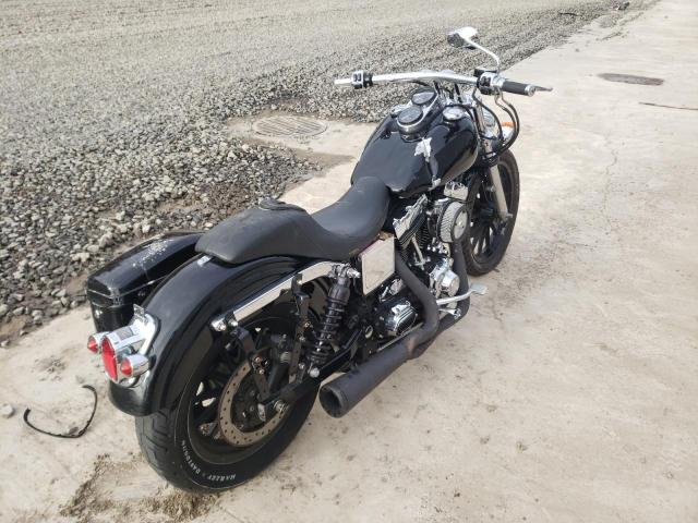 2002 HARLEY-DAVIDSON FXDL 1HD1GDV162Y320788